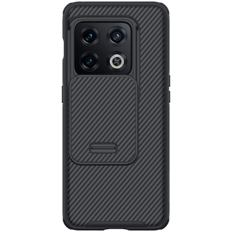 NILLKIN CamShield Pro Protective Case OnePlus 10 Pro