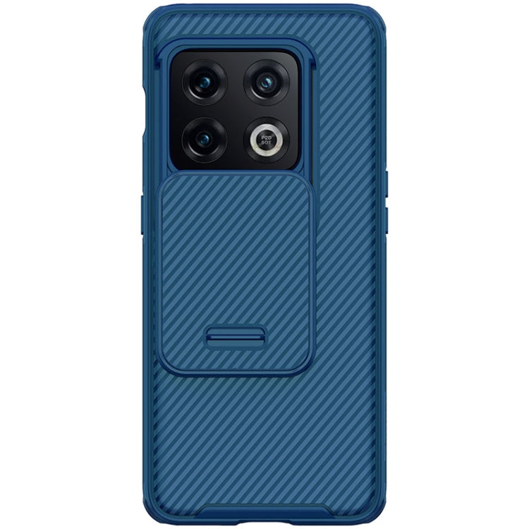 NILLKIN CamShield Pro Protective Case OnePlus 10 Pro
