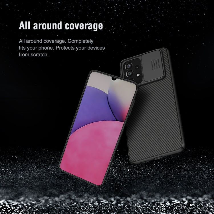 Nillkin Camshield Protective Case Samsung A33 5G