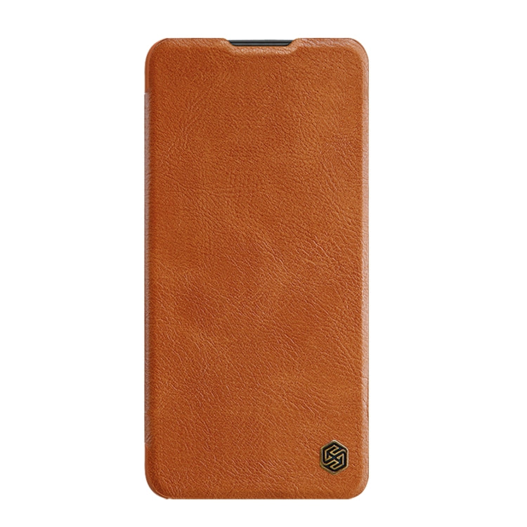 NILLKIN QIN Pro Flip Leather Case OnePlus 10 Pro