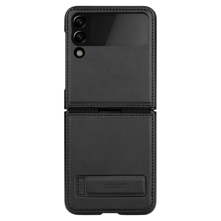 NILLKIN QIN Pro Flip Leather Case Samsung Z Flip 3