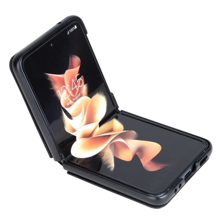 NILLKIN QIN Pro Flip Leather Case Samsung Z Flip 3