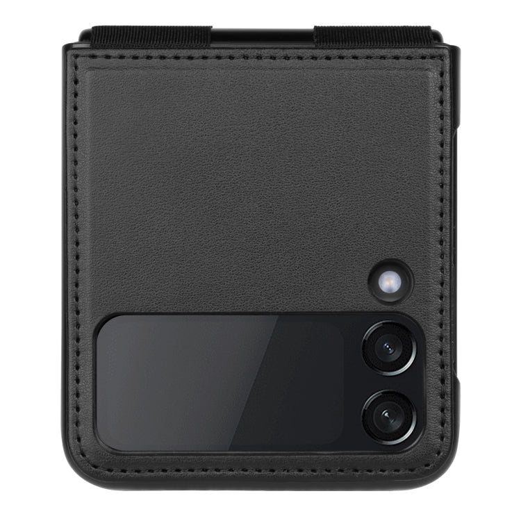 NILLKIN QIN Pro Flip Leather Case Samsung Z Flip 3