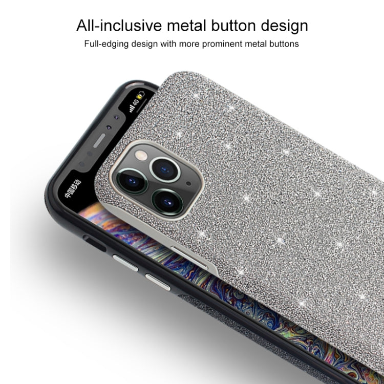 Mutural Diamond Cloth Protective Case iPhone 11