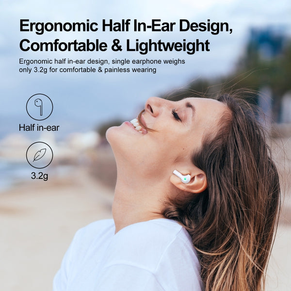 JOYROOM JR-TL11 Dual-Mic ENC True Wireless Earphone