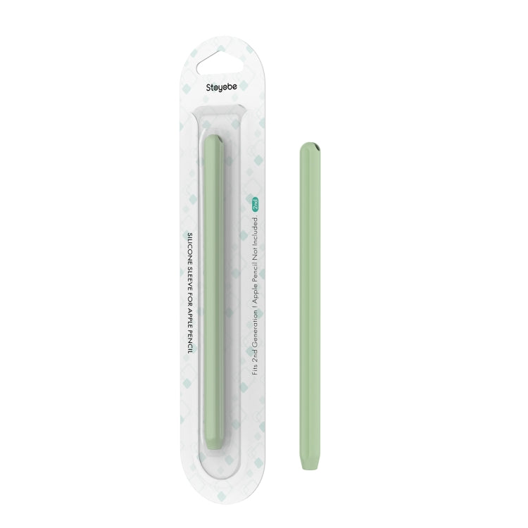 DUX DUCIS Stoyobe Ultra-thin Silicone Case Apple Pen 2