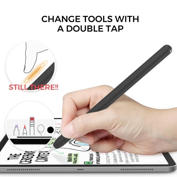 DUX DUCIS Stoyobe Ultra-thin Silicone Case Apple Pen 2