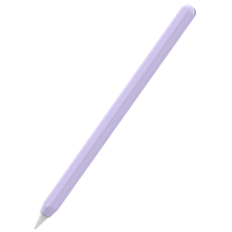 DUX DUCIS Stoyobe Ultra-thin Silicone Case Apple Pen 2