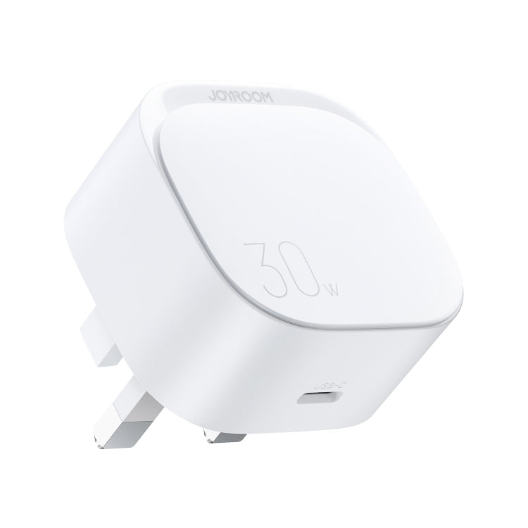 JOYROOM 30W PD Type-C Fast Charger L-P307 UK Plug