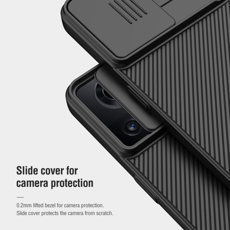 Nillkin Camshield Protective Case OnePlus Ace 5G/10R 5G