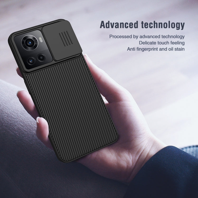 Nillkin Camshield Protective Case OnePlus Ace 5G/10R 5G