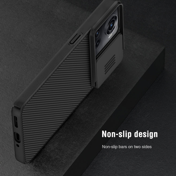Nillkin Camshield Protective Case OnePlus Ace 5G/10R 5G