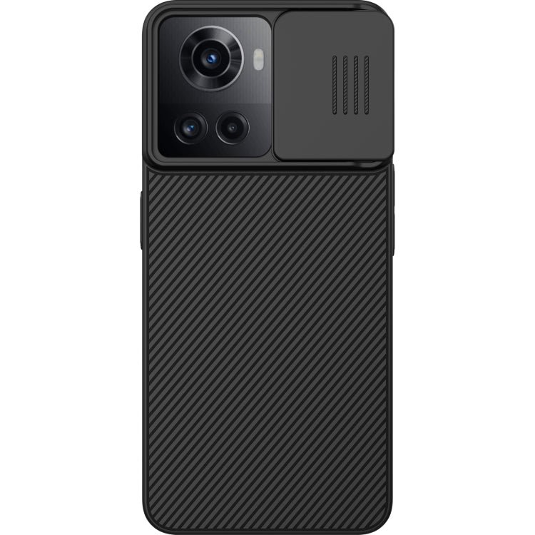 Nillkin Camshield Protective Case OnePlus Ace 5G/10R 5G