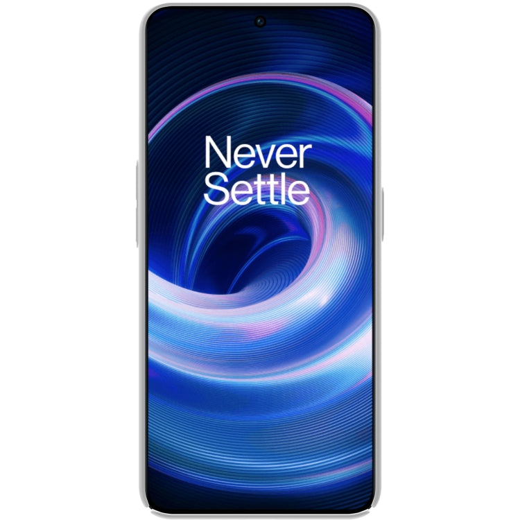 NILLKIN Super Frosted Shield Case OnePlus Ace 5G/10R 5G