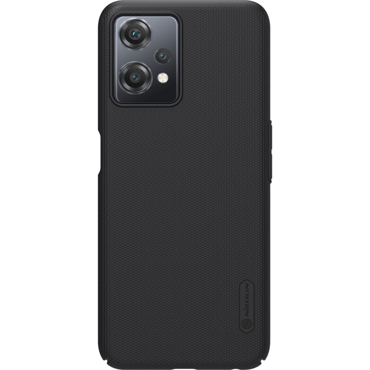 NILLKIN Super Frosted Shield Case OnePlus Nord CE 2 Lite 5G