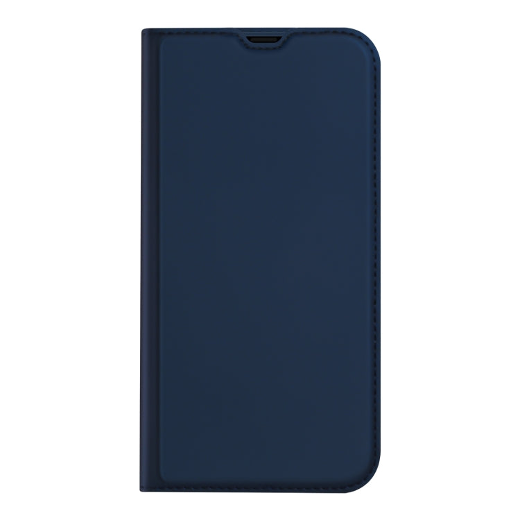 DUX DUCIS Skin Pro Flip Leather Case iPhone 13 / 14