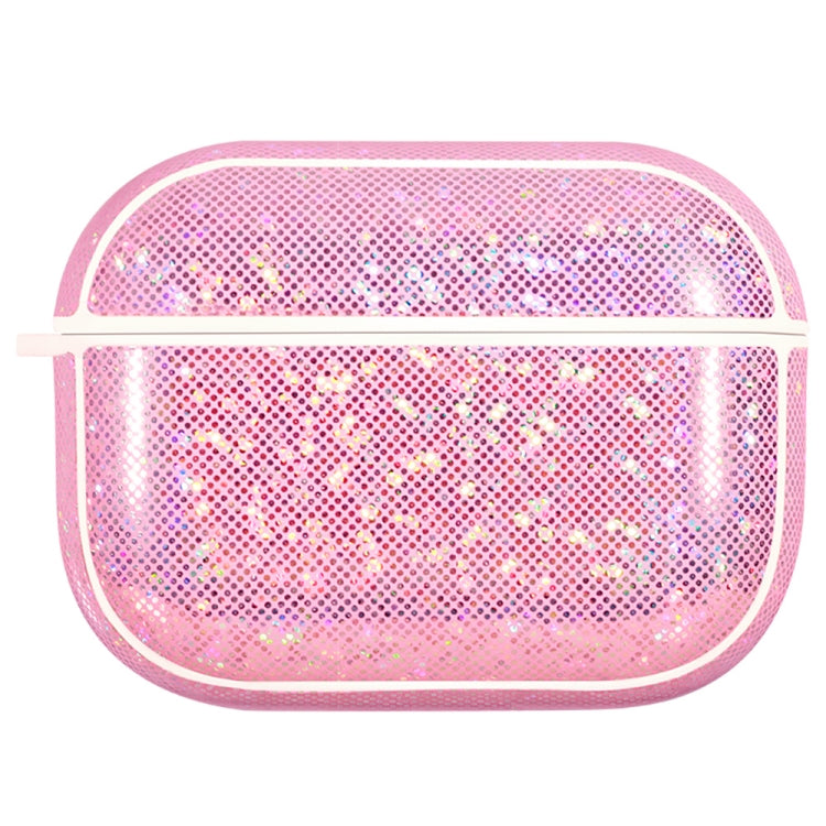 NIILLKIN Shining Glitter Case for AirPods Pro