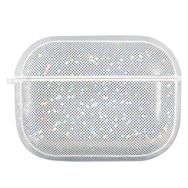 NIILLKIN Shining Glitter Case for AirPods Pro