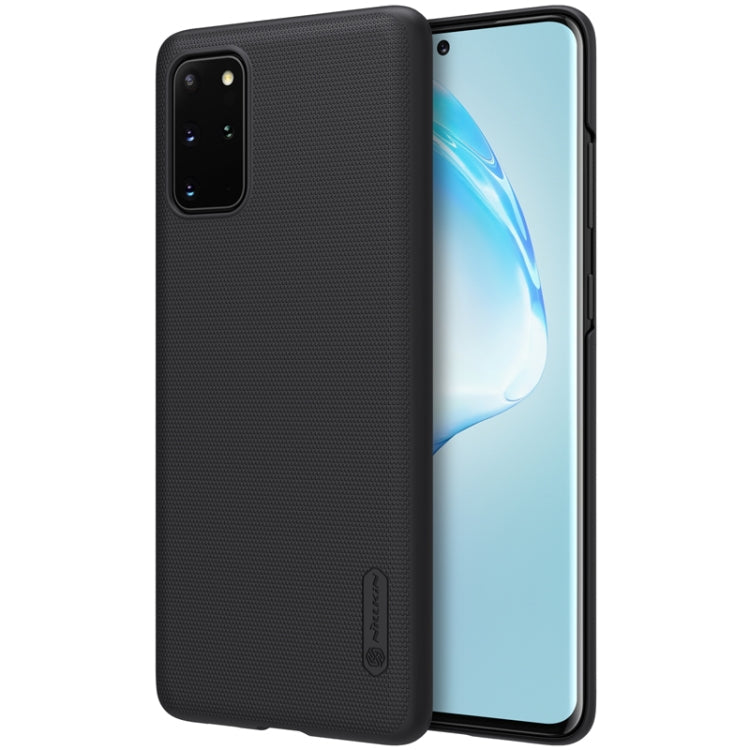 Nillkin Super Frosted Shield Case Samsung S20+