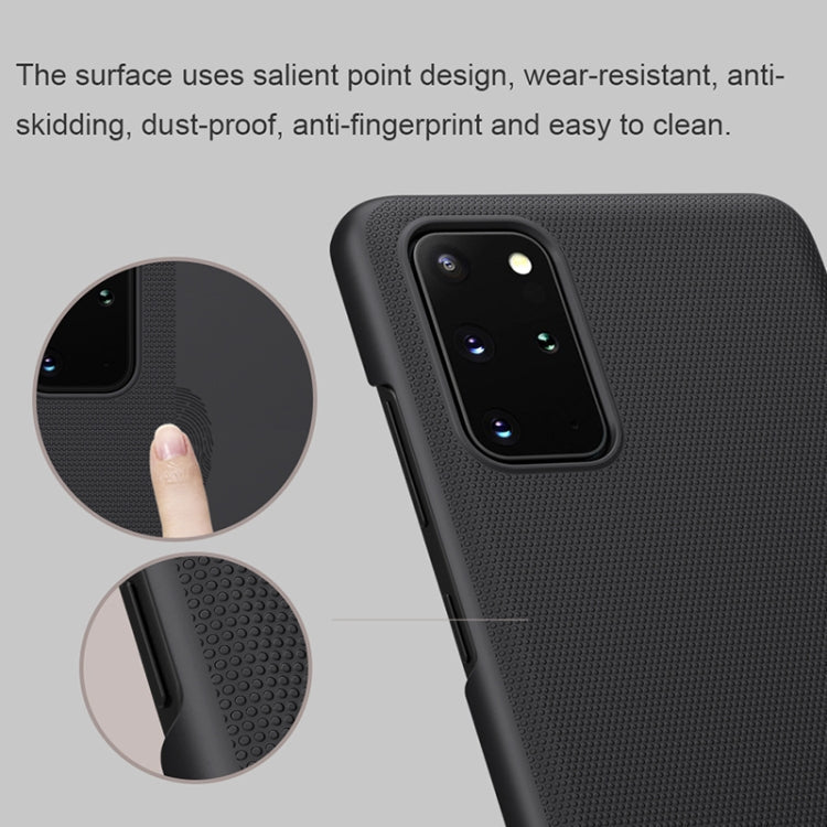 Nillkin Super Frosted Shield Case Samsung S20+