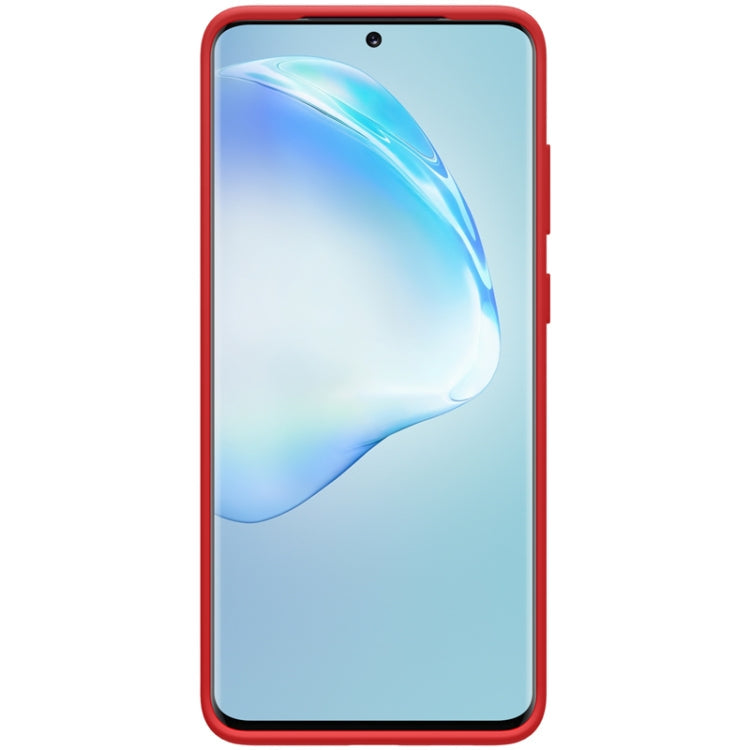 Nillkin Flex PURE Case Samsung S20+