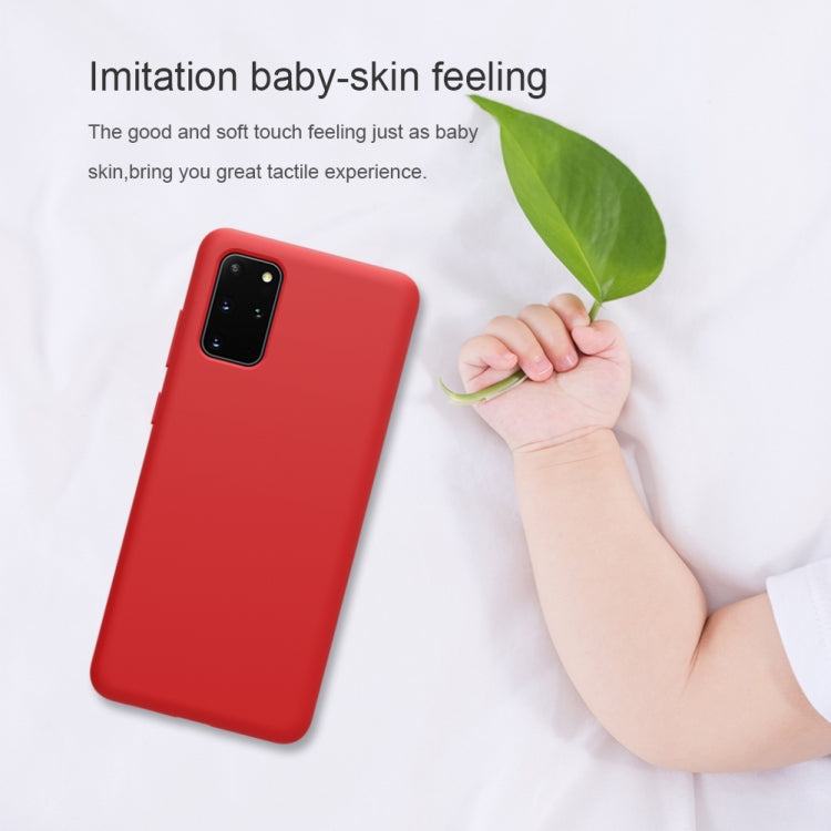 Nillkin Flex PURE Case Samsung S20+