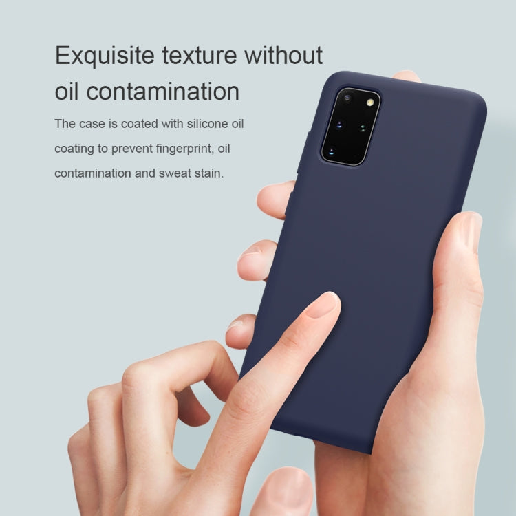 Nillkin Flex PURE Case Samsung S20+