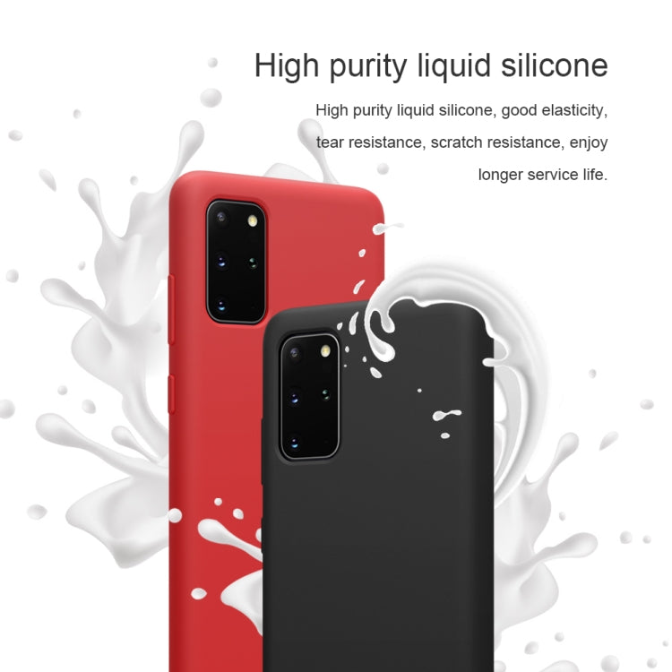 Nillkin Flex PURE Case Samsung S20+