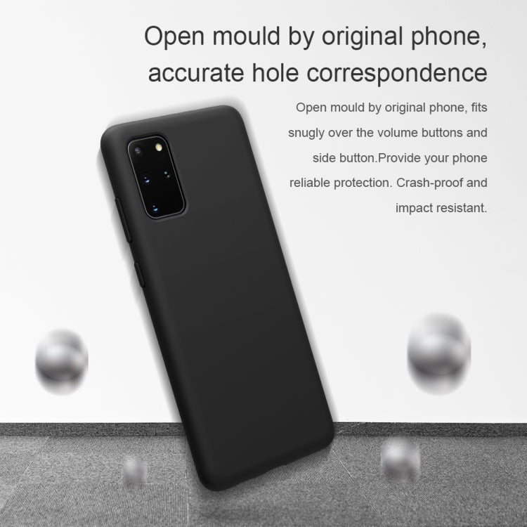 Nillkin Flex PURE Case Samsung S20+