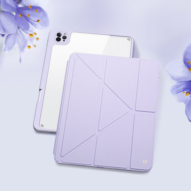DUX DUCIS Magi Case iPad Pro 11 2022/2021/2020/2018