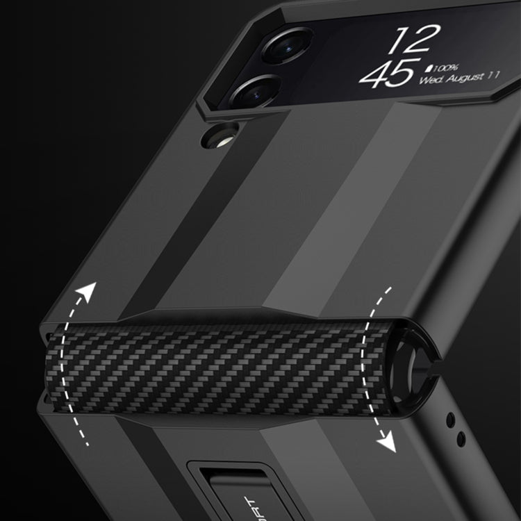 GKK All-inclusive Protective Case Samsung Z Flip4