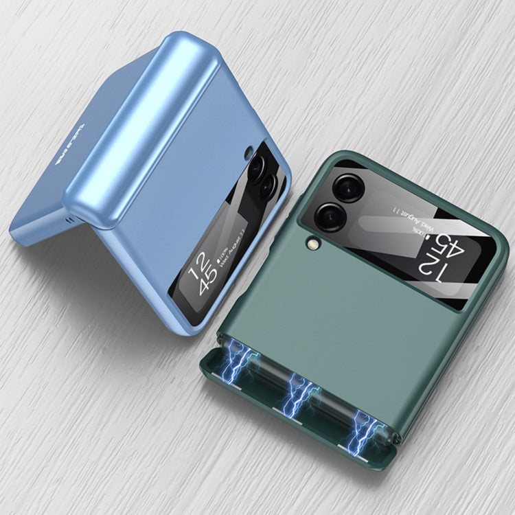 GKK Magnetic Fold All-inclusive Case Samsung Z Flip4