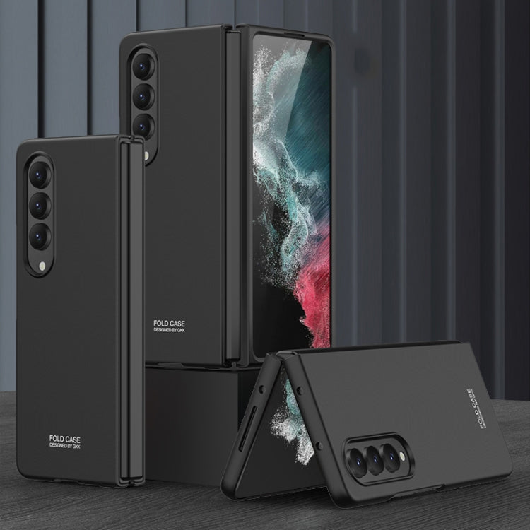 GKK Ultra-thin All-inclusive Case Samsung Z Fold4