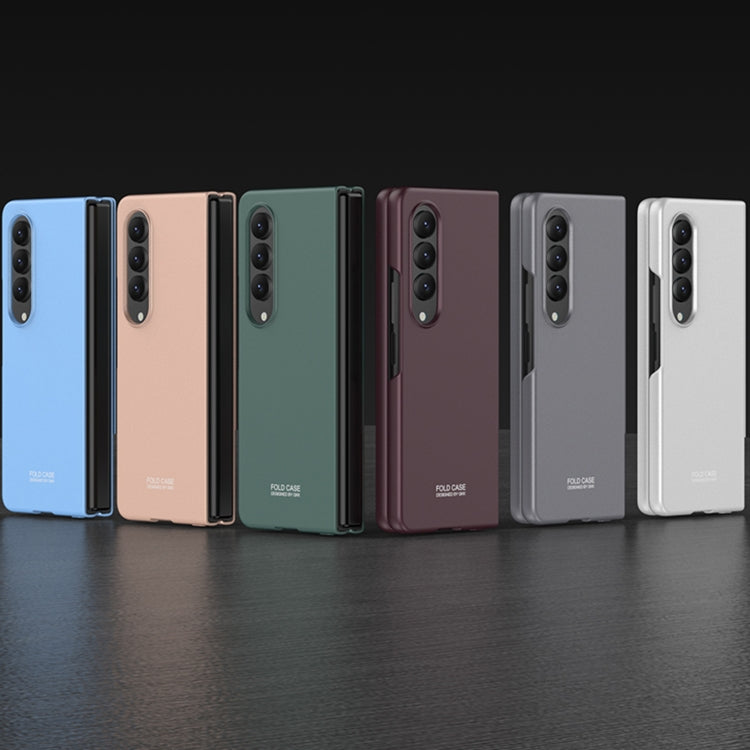 GKK Ultra-thin All-inclusive Case Samsung Z Fold4