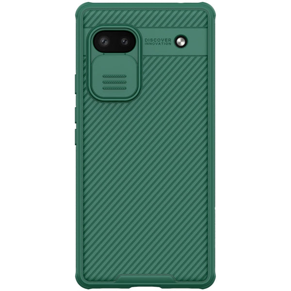 Nillkin Camshield Pro Case Google Pixel