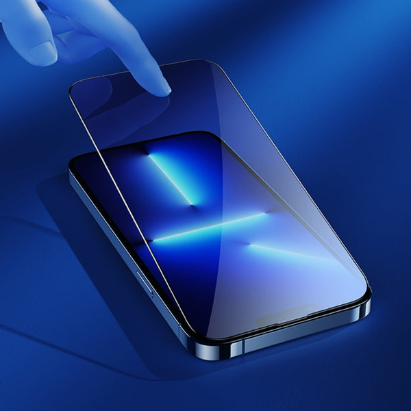 Benks King Kong Tampered Glass Screen iPhone