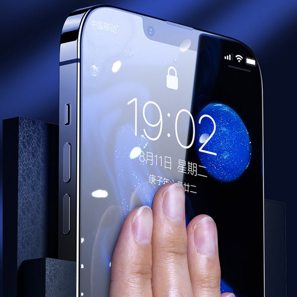 Benks King Kong Tampered Glass Screen iPhone