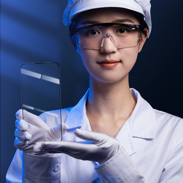 Benks King Kong Tampered Glass Screen iPhone