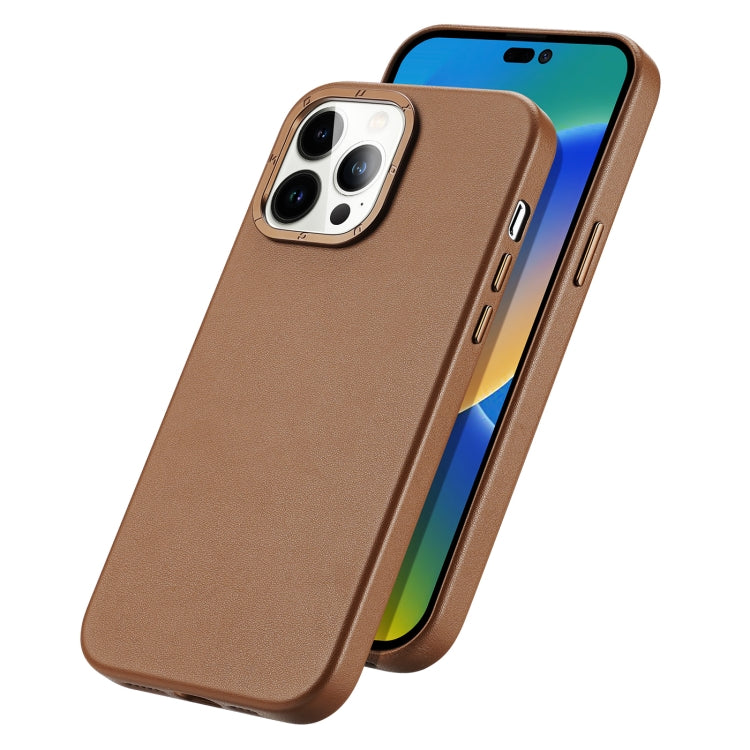 DUX DUCIS Grit MagSafe Case iPhone 14 Pro Max