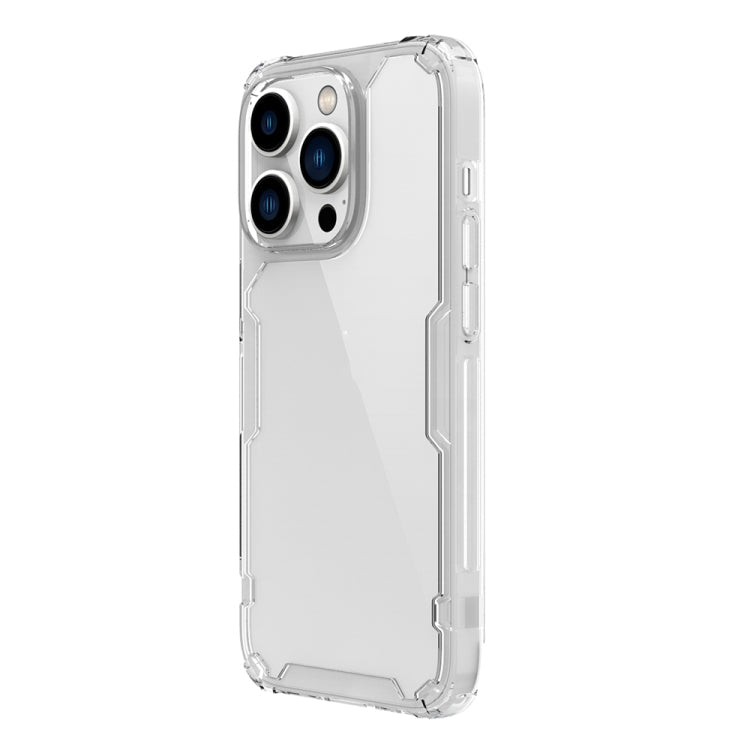 Nillkin Nature Pro Case iPhone 14 Pro