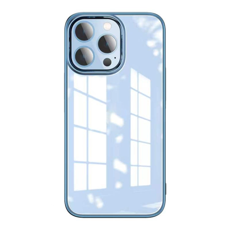 Mutural Jiantou Electroplating Case iPhone 14 Pro