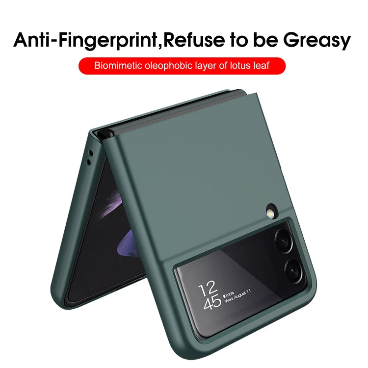 GKK Ultra-thin Full Coverage Case Samsung Z Flip4