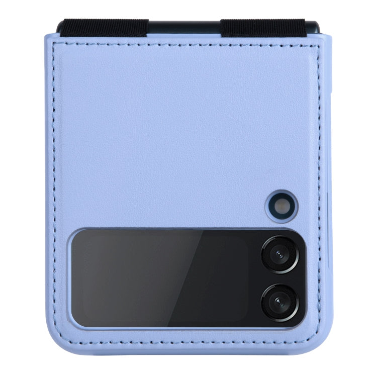 NILLKIN QIN Pro Flip Leather Case Samsung Z Flip 4