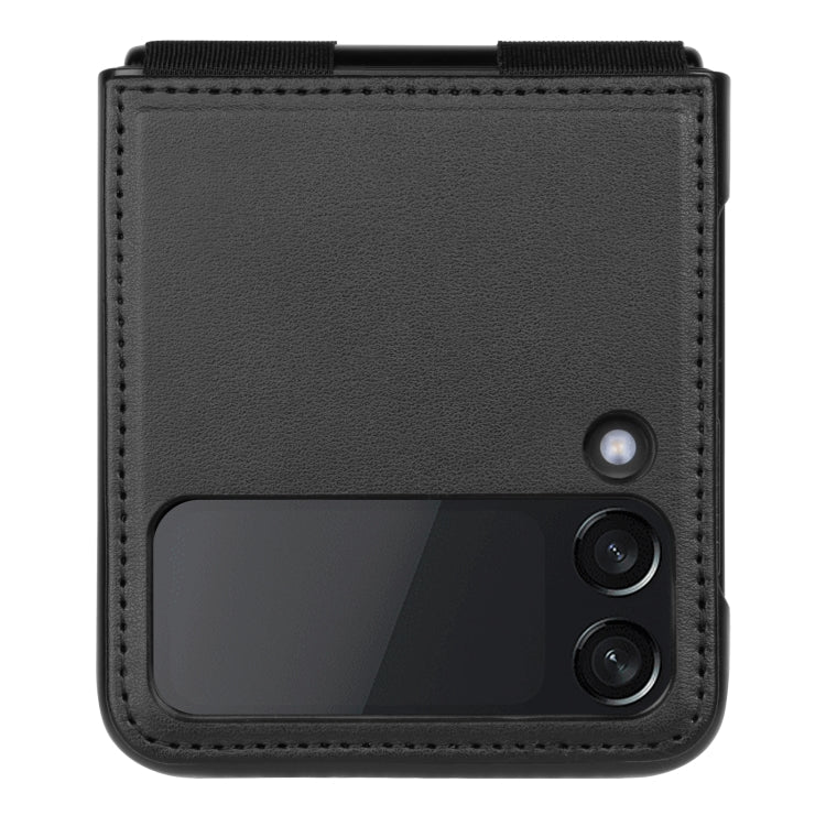 NILLKIN QIN Pro Flip Leather Case Samsung Z Flip 4