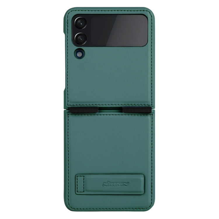 NILLKIN QIN Pro Flip Leather Case Samsung Z Flip 4