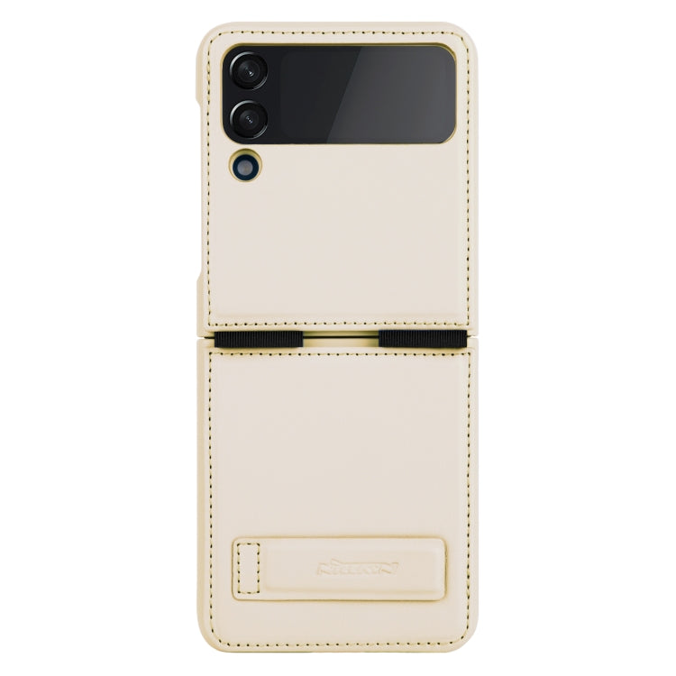 NILLKIN QIN Pro Flip Leather Case Samsung Z Flip 4