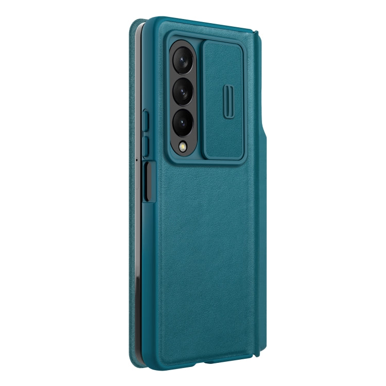 NILLKIN QIN Pro Flip Leather Case Samsung Z Fold 4
