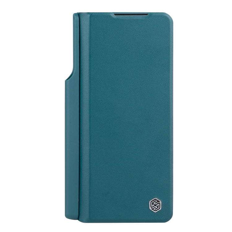 NILLKIN QIN Pro Flip Leather Case Samsung Z Fold 4