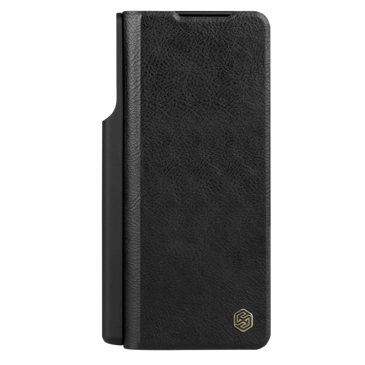 NILLKIN QIN Pro Flip Leather Case Samsung Z Fold 4