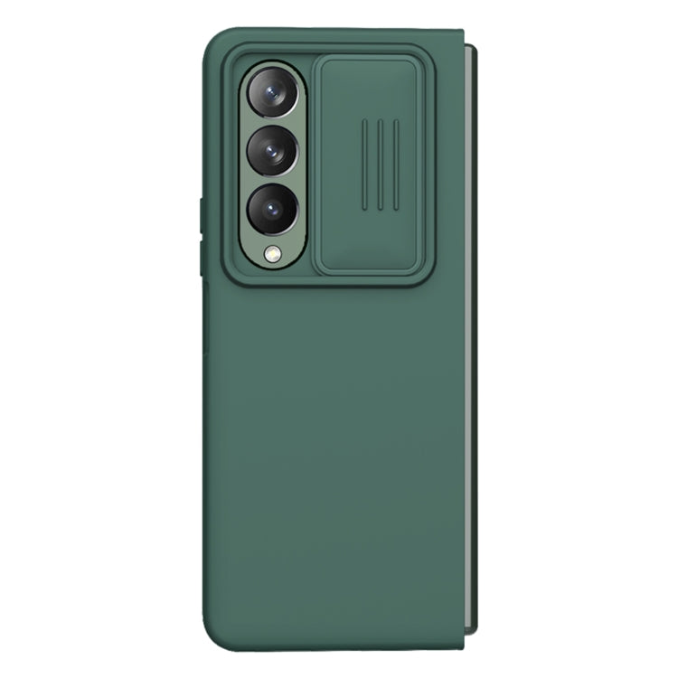 Nillkin CamShield Silky Silicone Case Samsung Z Fold 4